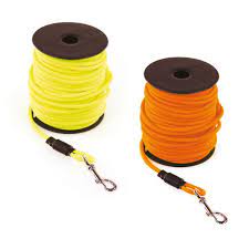 Trendline Longe Sputnik 6mmx10m