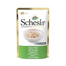 SCHESIR Filet de Poulet 85g