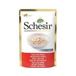 SCHESIR Poulet au Bar 85g