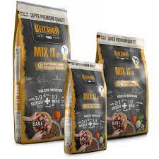 BELCANDO Mix It