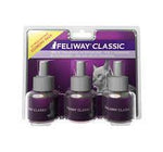 FELIWAY Classic Triopack Recharge