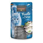 LEONARDO Finest Selection Truite 85g