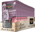 LEONARDO Finest Selection Lapin 85g