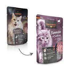 LEONARDO Finest Selection Lapin 85g