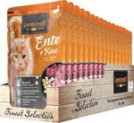 LEONARDO Finest Selection Canard 85g
