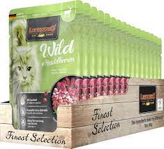 LEONARDO Finest Selection Gibier 85g