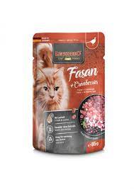 LEONARDO Finest Selection Faisan 85g
