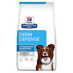 HILL'S Prescription Diet Derm Defense Poulet