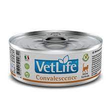 FARMINA Vet Life Chat Convelescence 85g