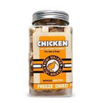 KIWI Friandises Lyophilisées Poulet 80g