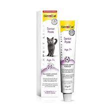 GIMCAT Pâte Expert Line Senior 50g