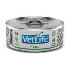 FARMINA Vet Life Chat Renal 85g