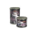 LEONARDO Quality Selection Lapin