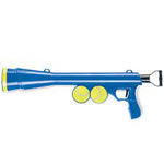 BEEZTEES Fetch Ball Shooter