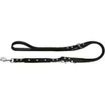 HUNTER Laisse Réglable Magic Star 18/200