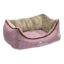 Canapé pour chien Astana