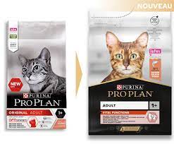 PURINA Pro Plan Original Adult Optisenses Salmon