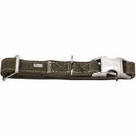 HUNTER Collier de Chasse Alu-Strong Vert Olive