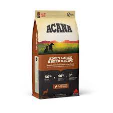 ACANA Adult Large Breed 17 kg