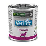 FARMINA Vet Life Chien Struvite 300g