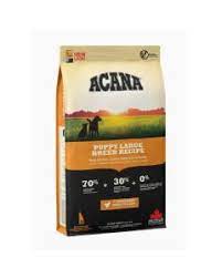ACANA Puppy Large Breed 17kg