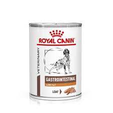 ROYAL CANIN Veterinary Gastrointestinal Low Fat