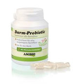 ANIBIO Probiotic Intestins 120 capsules 150g