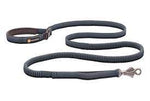 RUFFWEAR Roamer Extensible laisse Gris