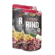 BELCANDO Finest Selection Boeuf