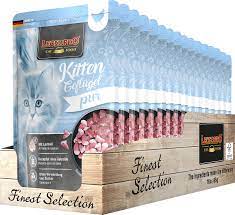LEONARDO Finest Selection Kitten Volaille 85g