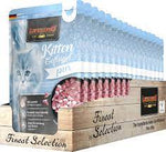 LEONARDO Finest Selection Kitten Volaille 85g
