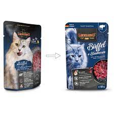 LEONARDO Finest Selection Buffle 85g