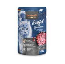 LEONARDO Finest Selection Buffle 85g