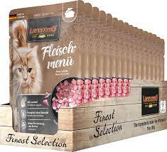 LEONARDO Finest Selection Menu Viande 85g