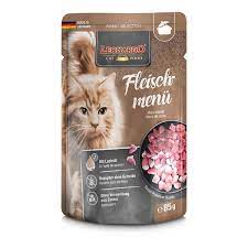 LEONARDO Finest Selection Menu Viande 85g