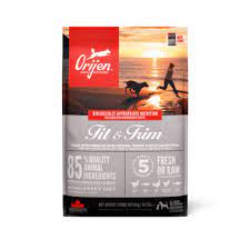 ORIJEN Fit & Trim chien