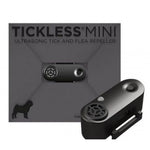 TICKLESS Mini Pet répulsif à ultrasons les Tiques et les Puces