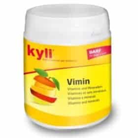 KYLI Poudre de Vimin