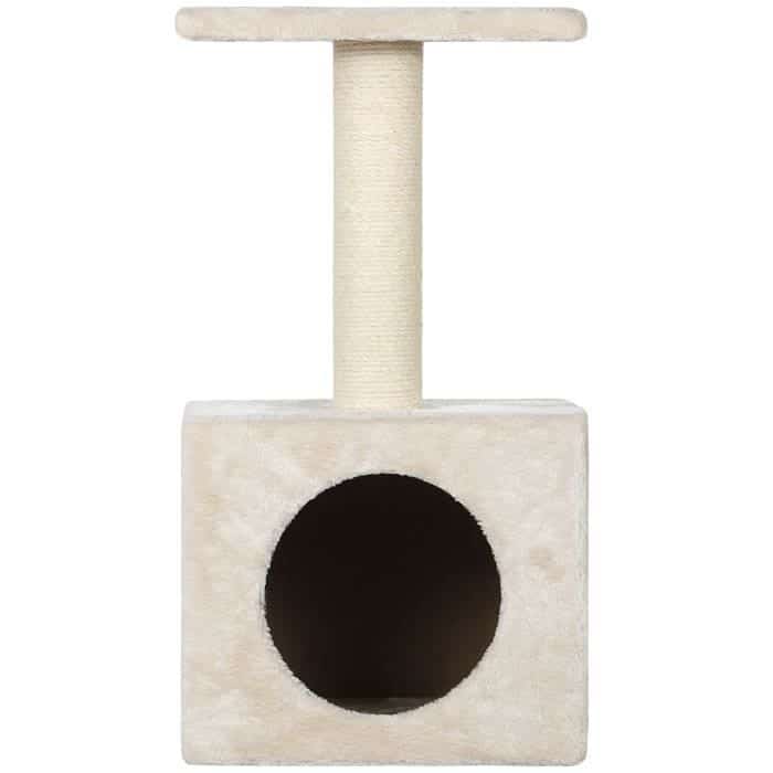 WOUAPY Kitty niche