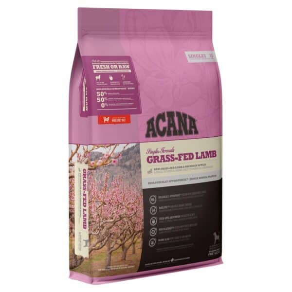 ACANA Grass-Fed Lamb