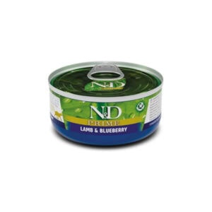 FARMINA ND Prime Agneau 70g