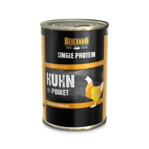 BELCANDO Single Protein Poulet