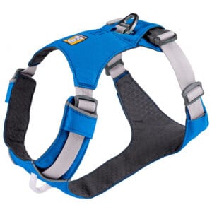 RUFFWEAR Hi & Light Harnais