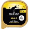 Chat Coeurs de Poulet 100g