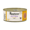 Applaws Chaton au Poulet