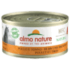 ALMO NATURE HFC Natural Poulet Thon 70g