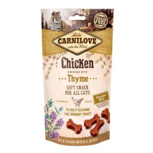 CARNILOVE Chicken Thyme