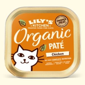 LILY'S KITCHEN Organic