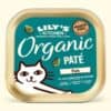 LILY'S KITCHEN Organic Poisson 85g