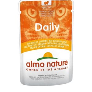 Almo Nature Daily Poulet